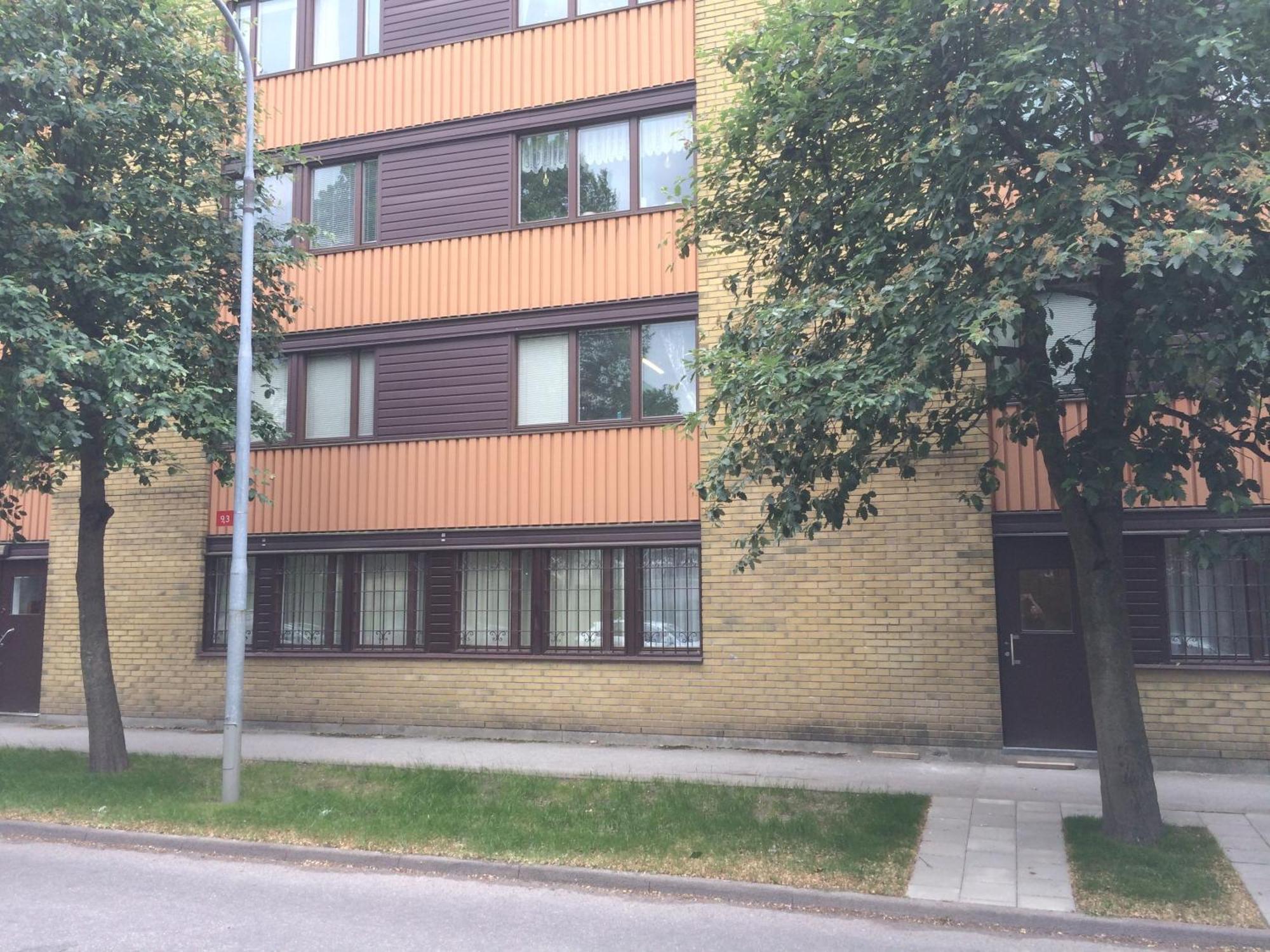 Stay Xtra Hotel Kista Estocolmo Exterior foto
