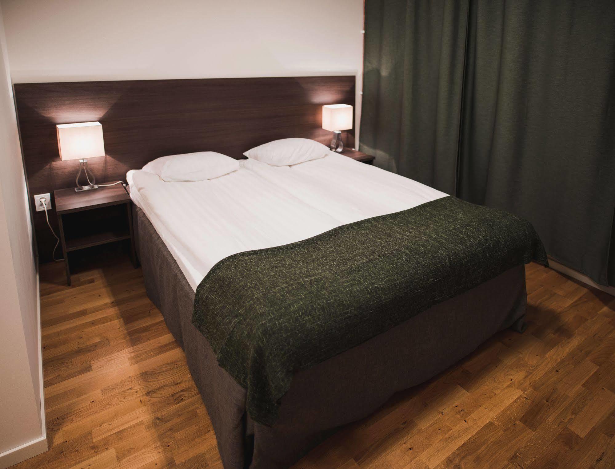 Stay Xtra Hotel Kista Estocolmo Exterior foto